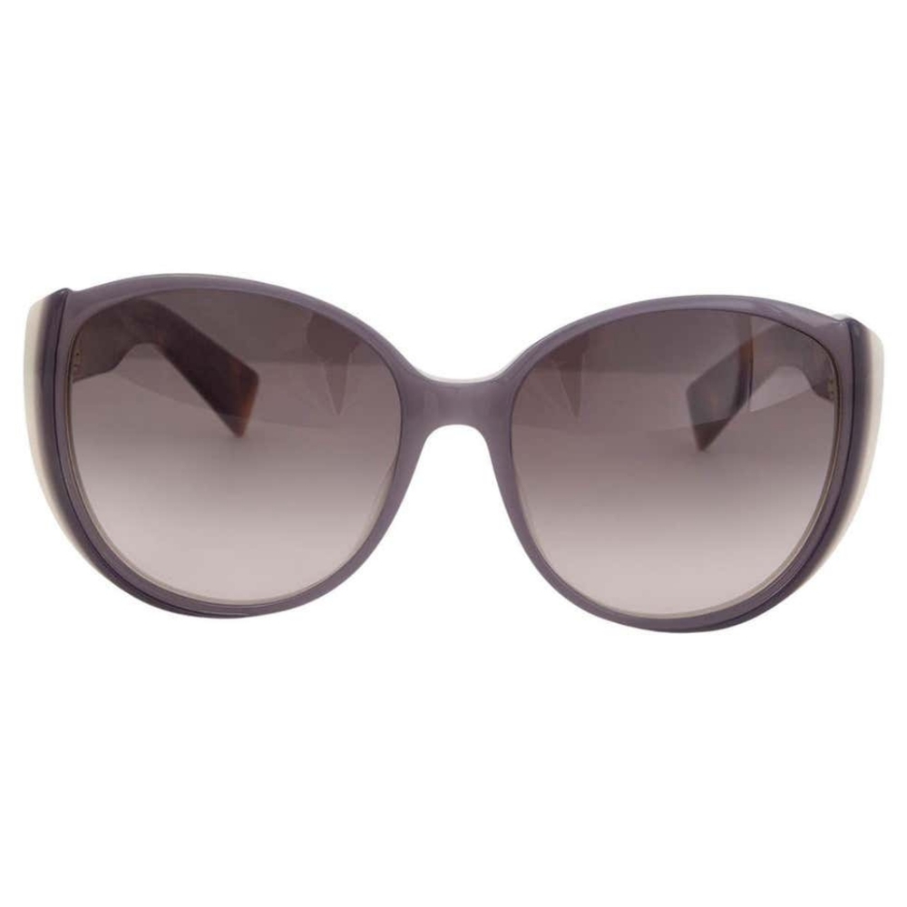 Dior Gray and Brown Glasses Stylish Accessories - Picture 6 of 16